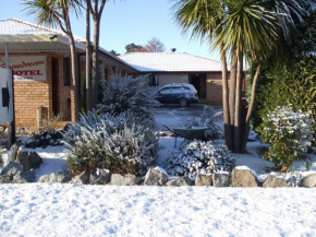 Snowdream Motel, Berridale